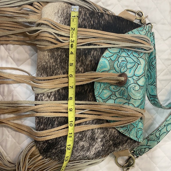 L3 Leather Designs Small Juney - Picture 7 of 8